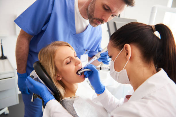 Best Invisalign and Clear Aligners  in Hershey, PA