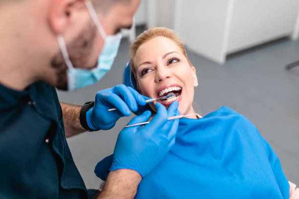 Best Full Mouth Reconstruction  in Hershey, PA