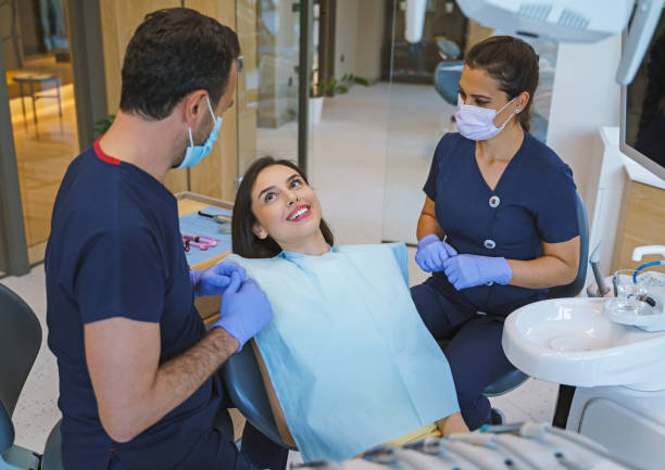 Best Dental Fillings (Composite and Amalgam)  in Hershey, PA