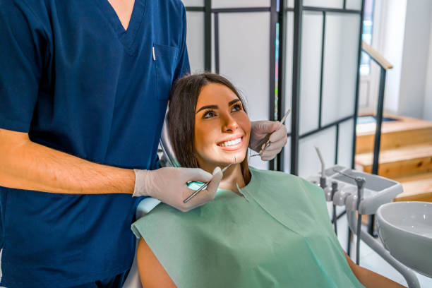 Oral Surgery in Hershey, PA