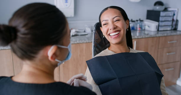 Best Root Canal Treatment  in Hershey, PA