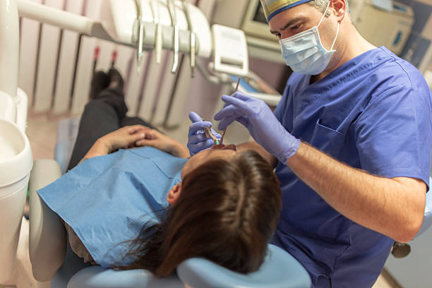 TMJ/TMD Treatment in Hershey, PA