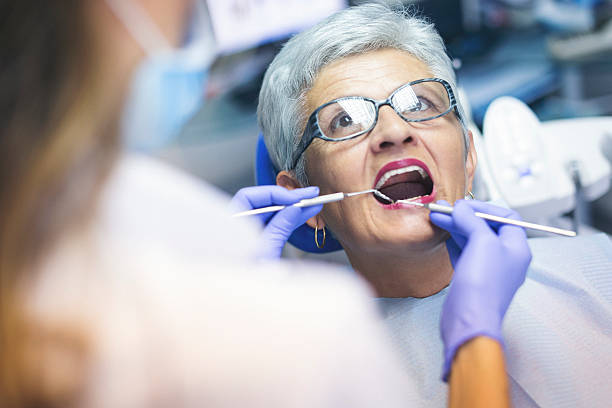 Oral Cancer Screening in Hershey, PA